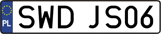 SWDJS06