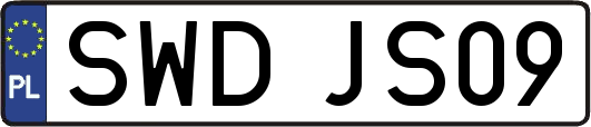 SWDJS09