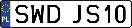 SWDJS10