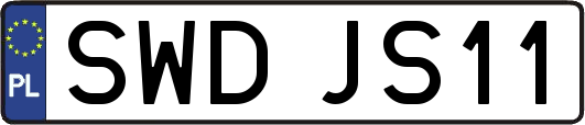 SWDJS11