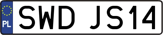 SWDJS14