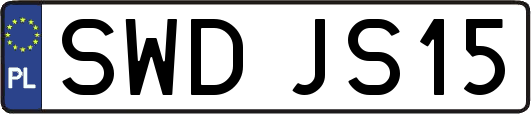 SWDJS15