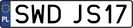 SWDJS17