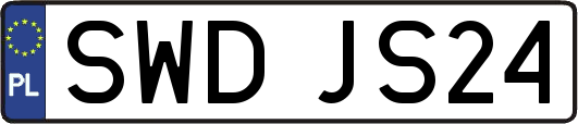 SWDJS24
