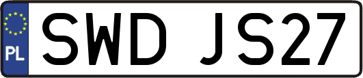 SWDJS27