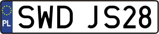 SWDJS28