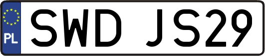 SWDJS29