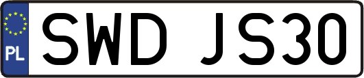 SWDJS30