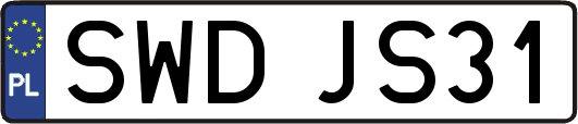 SWDJS31