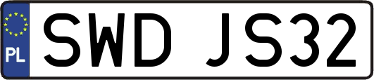 SWDJS32