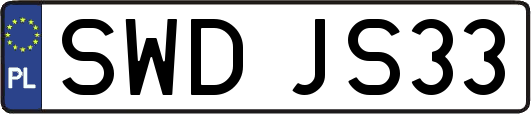 SWDJS33