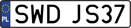 SWDJS37