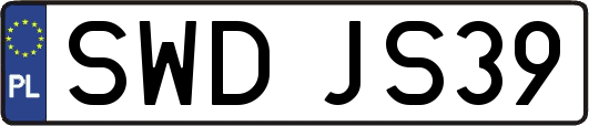 SWDJS39