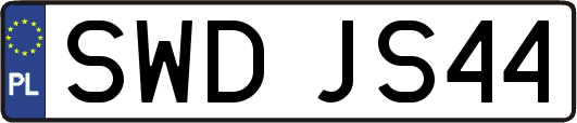 SWDJS44