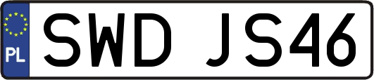SWDJS46