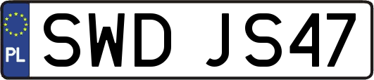 SWDJS47
