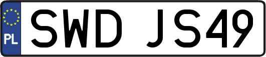 SWDJS49