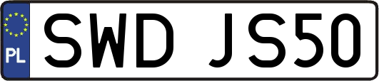 SWDJS50