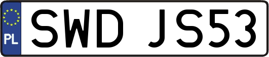 SWDJS53