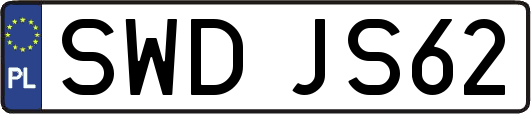 SWDJS62