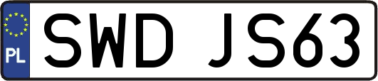 SWDJS63