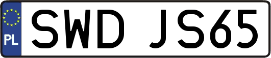SWDJS65