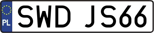 SWDJS66