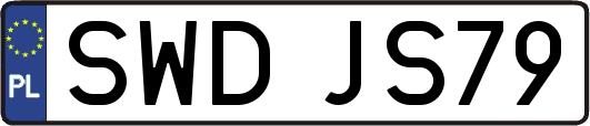 SWDJS79