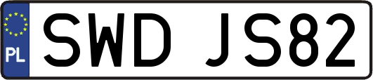 SWDJS82