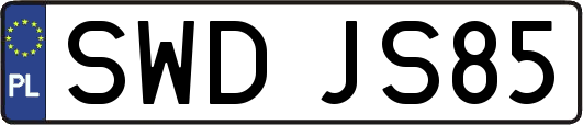 SWDJS85