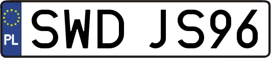 SWDJS96