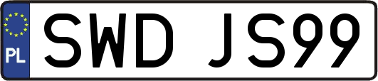 SWDJS99