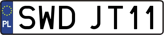 SWDJT11