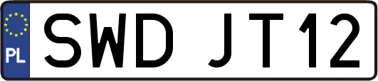 SWDJT12