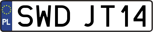 SWDJT14