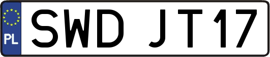 SWDJT17