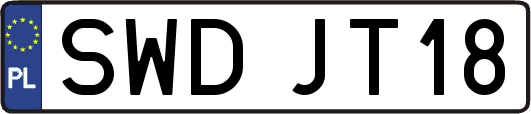 SWDJT18