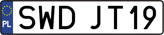 SWDJT19