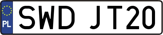 SWDJT20