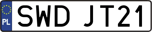 SWDJT21