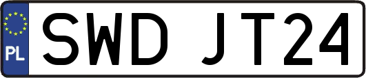 SWDJT24