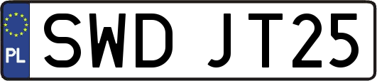 SWDJT25