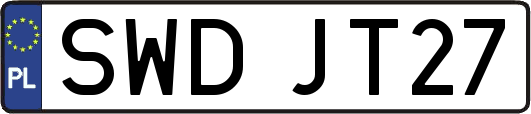 SWDJT27