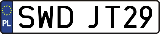 SWDJT29