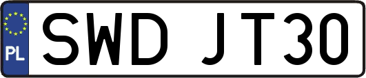 SWDJT30