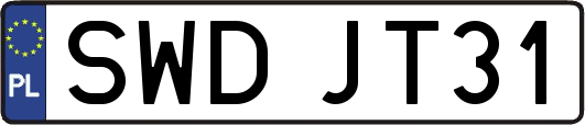 SWDJT31
