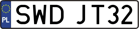 SWDJT32
