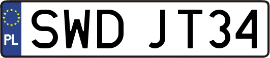 SWDJT34