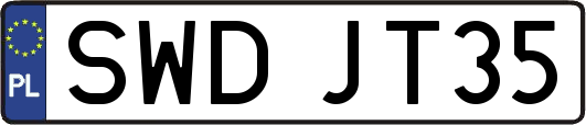 SWDJT35