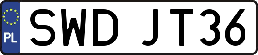SWDJT36